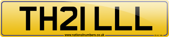 TH21 LLL