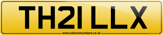TH21 LLX