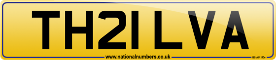 TH21 LVA