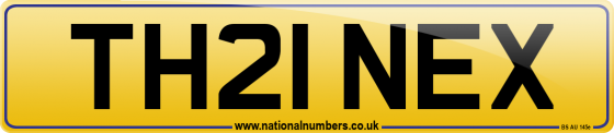 TH21 NEX