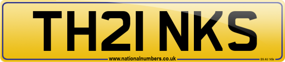 TH21 NKS