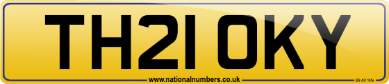 TH21 OKY