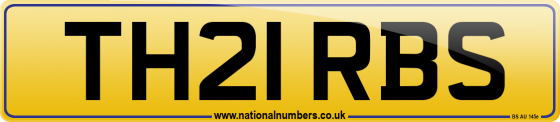 TH21 RBS