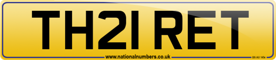 TH21 RET