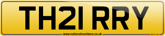 TH21 RRY