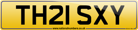 TH21 SXY