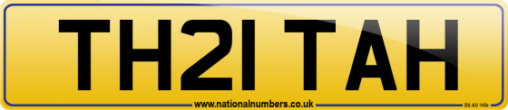 TH21 TAH