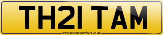 TH21 TAM