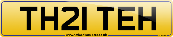TH21 TEH