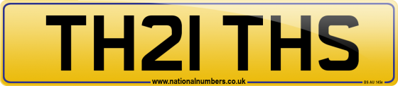 TH21 THS