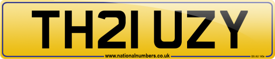 TH21 UZY