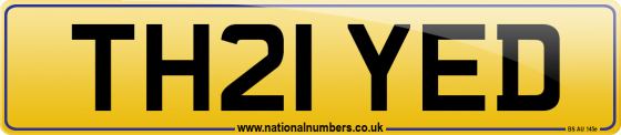 TH21 YED