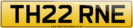 TH22 RNE