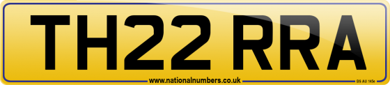 TH22 RRA