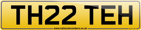 TH22 TEH