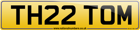 TH22 TOM