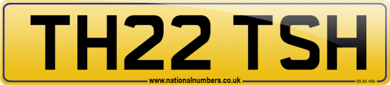 TH22 TSH
