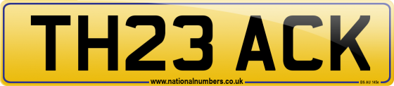 TH23 ACK