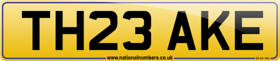 TH23 AKE