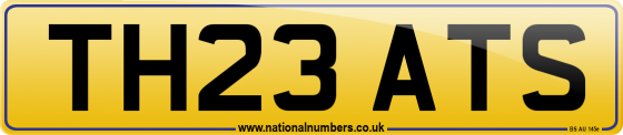 TH23 ATS