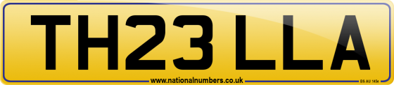 TH23 LLA