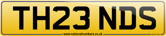 TH23 NDS