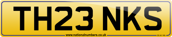 TH23 NKS