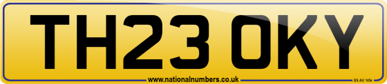 TH23 OKY