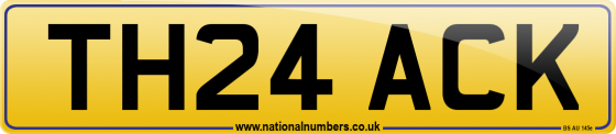 TH24 ACK