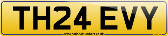 TH24 EVY