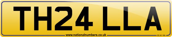 TH24 LLA