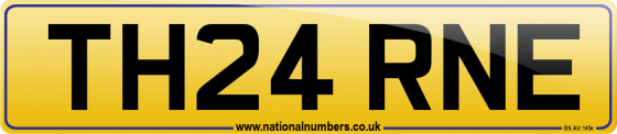 TH24 RNE