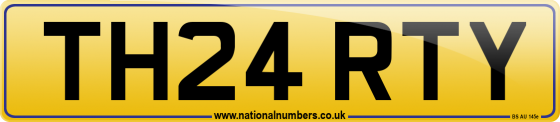 TH24 RTY