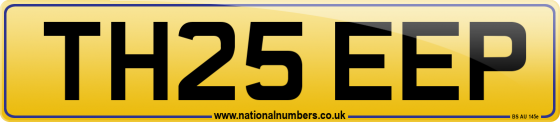 TH25 EEP