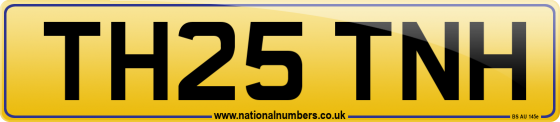 TH25 TNH
