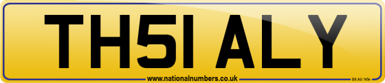 TH51 ALY
