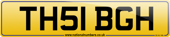 TH51 BGH