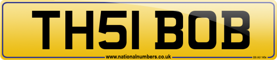 TH51 BOB