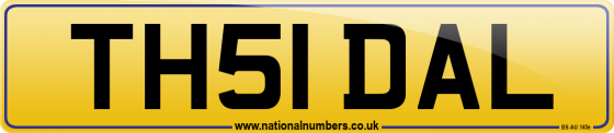 TH51 DAL