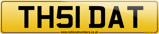 TH51 DAT
