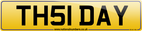 TH51 DAY