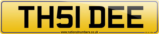 TH51 DEE