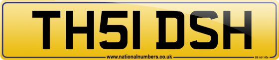 TH51 DSH