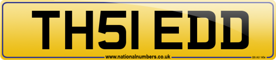 TH51 EDD