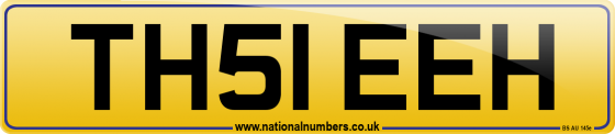 TH51 EEH