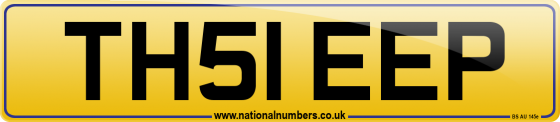TH51 EEP