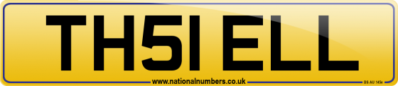 TH51 ELL