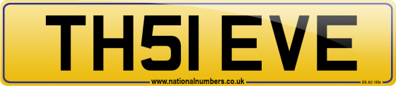 TH51 EVE