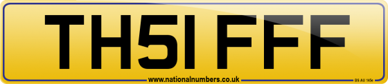 TH51 FFF