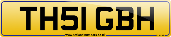 TH51 GBH